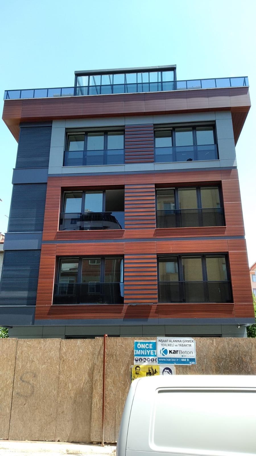 Galeri Pvc Doğrama 142